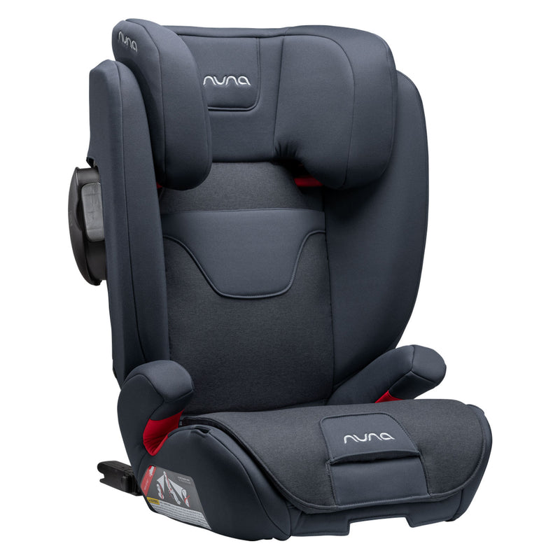 Nuna AACE Combination Booster Car Seat - Lake