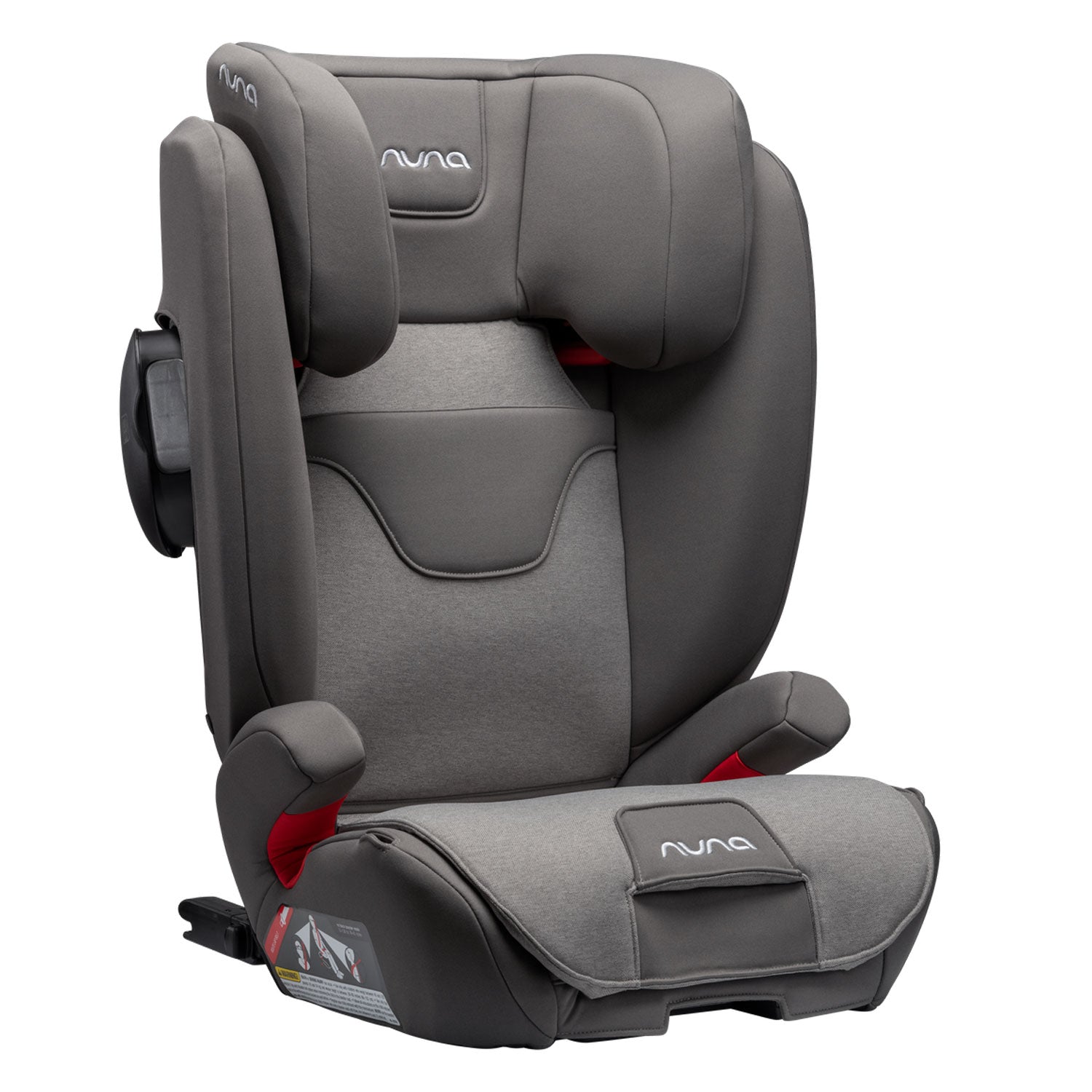 Nuna AACE Combination Booster Car Seat - Granite