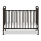 Namesake Abigail 3-in-1 Convertible Crib - Vintage Iron
