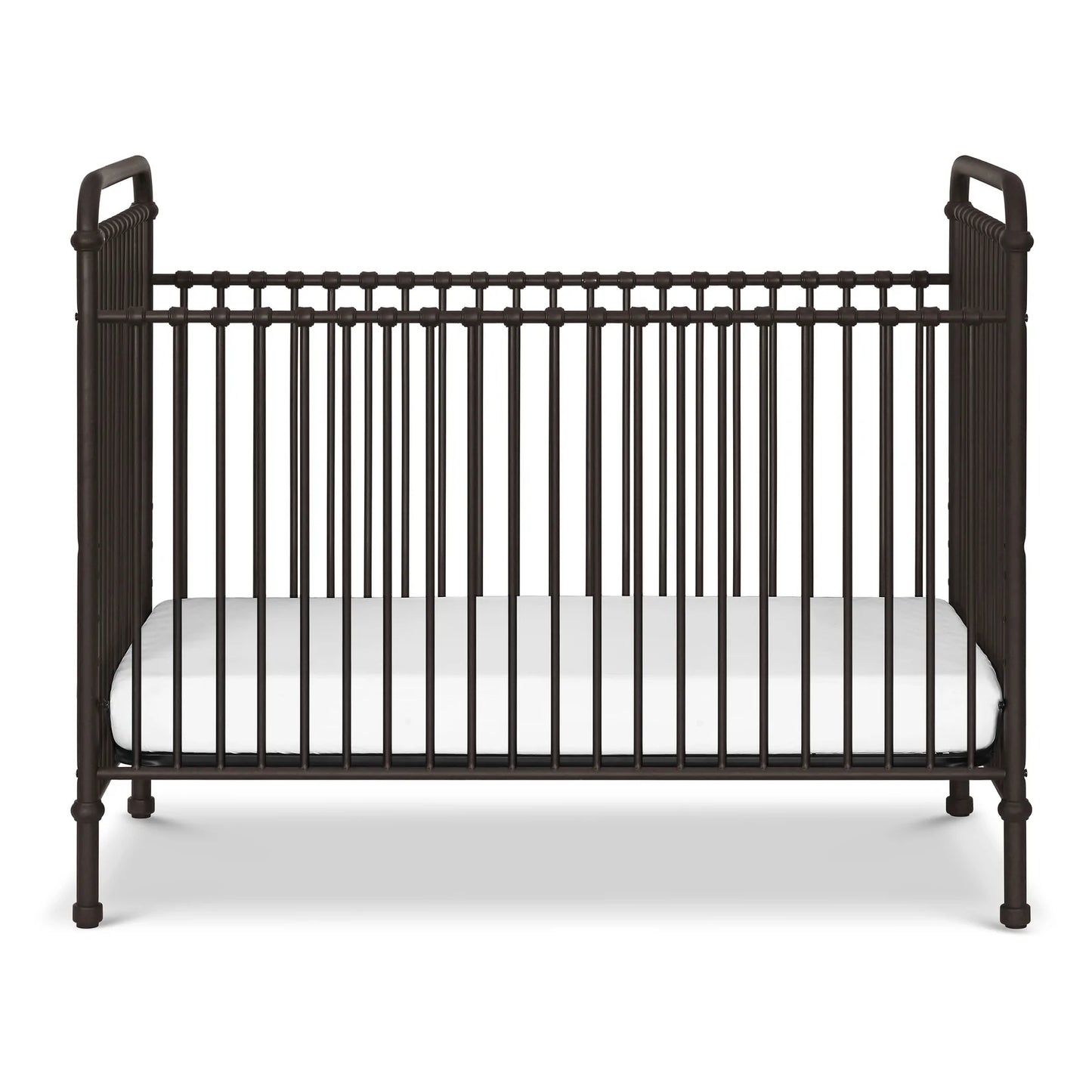 Black convertible crib hotsell