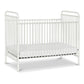 Namesake Abigail 3-in-1 Convertible Crib - Washed White