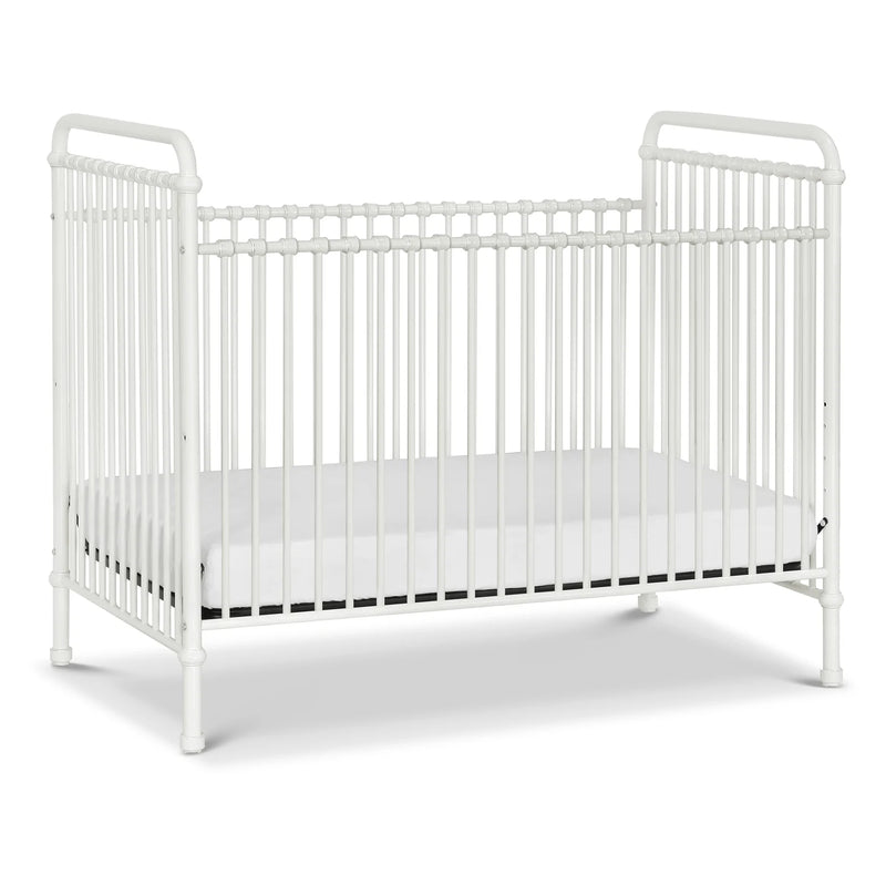 Namesake Abigail 3-in-1 Convertible Crib - Washed White