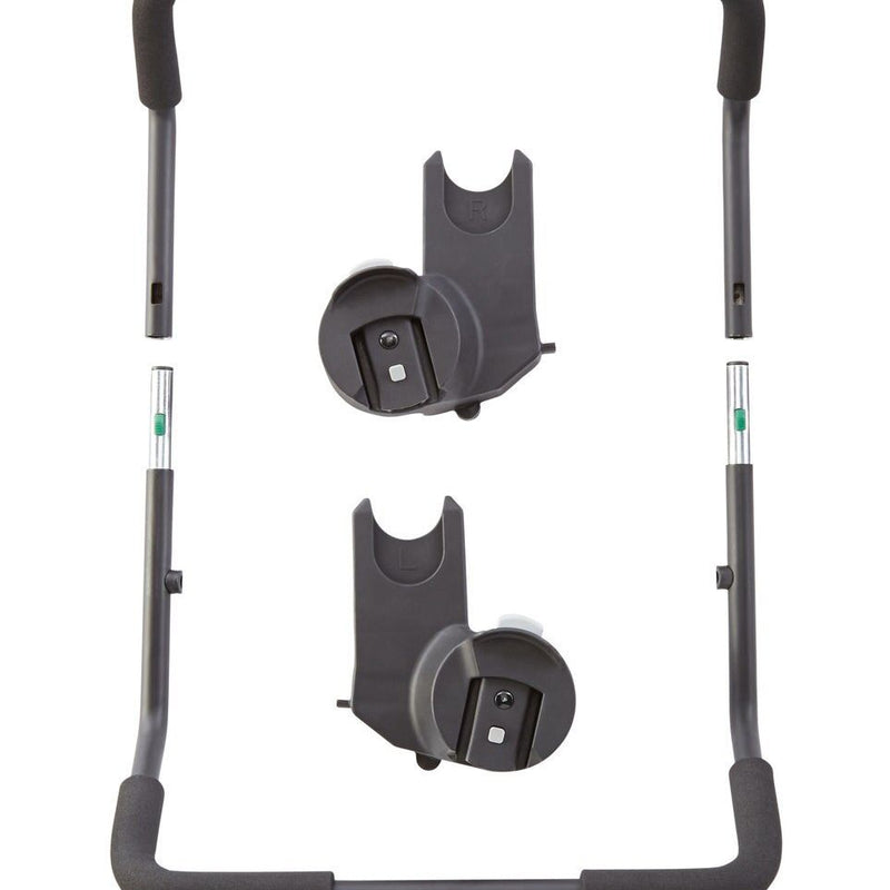 chicco maxi cosi adapter Baby Jogger Baby Jogger Car Seat Adapter - Select / Premier - Chicco/Peg Perego/Maxi-Cosi