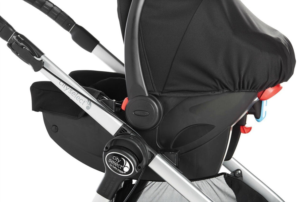 Baby Jogger 2016 Car Seat Adapter Select / Premier Graco / Baby
