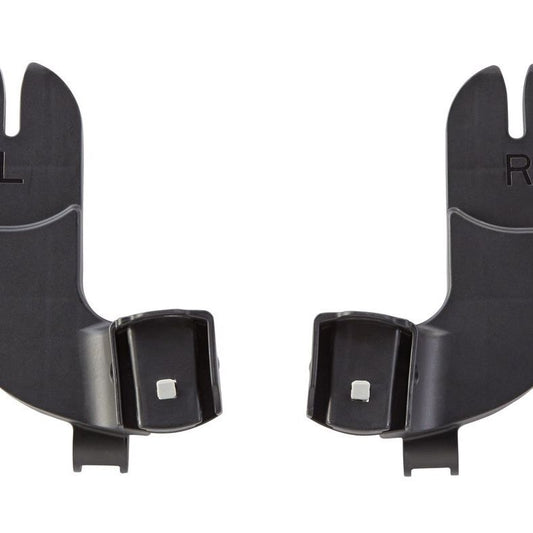 Baby Jogger Car Seat Adapter - Select / Premier - Graco / Baby Jogger
