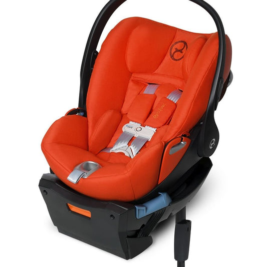 Cybex Cloud Q SensorSafe Infant Car Seat