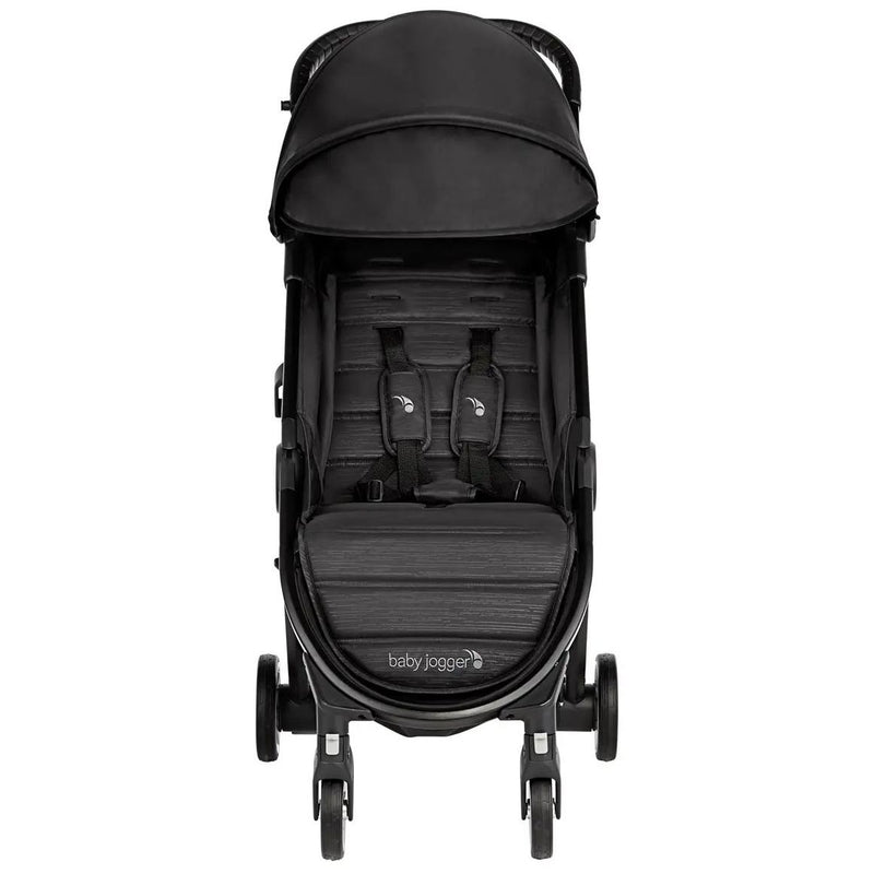 city jogger travel stroller Baby Jogger City Tour 2 Single Stroller