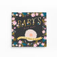 Lucy Darling Baby's First Year Memory Book - Blossom