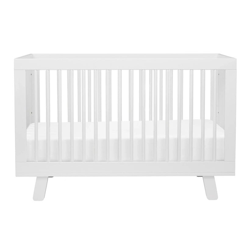  Babyletto Hudson 3-in-1 Convertible Crib with Toddler