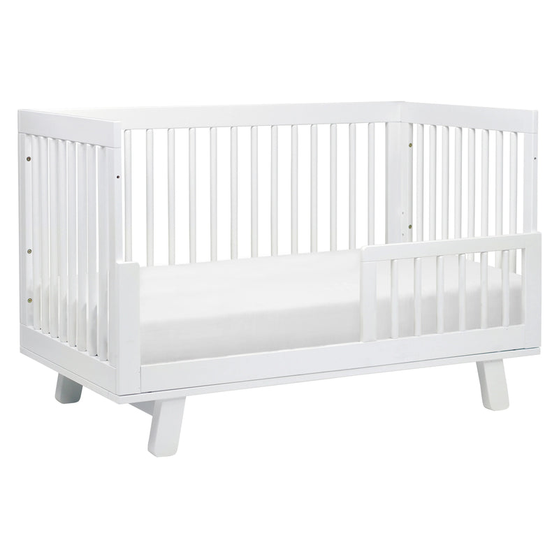 Babyletto black crib sales
