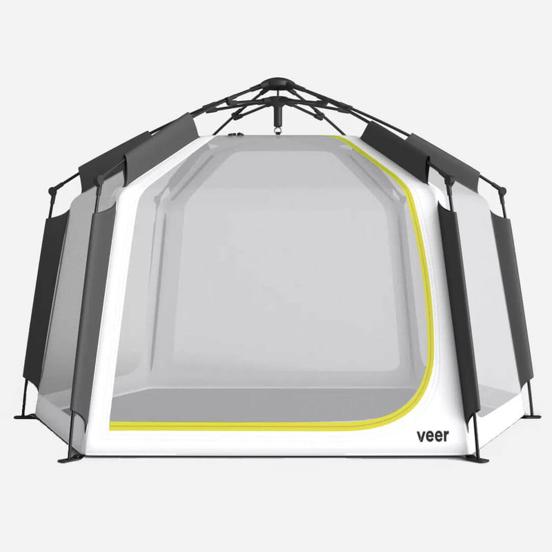 basecamp tent Veer Basecamp Tent