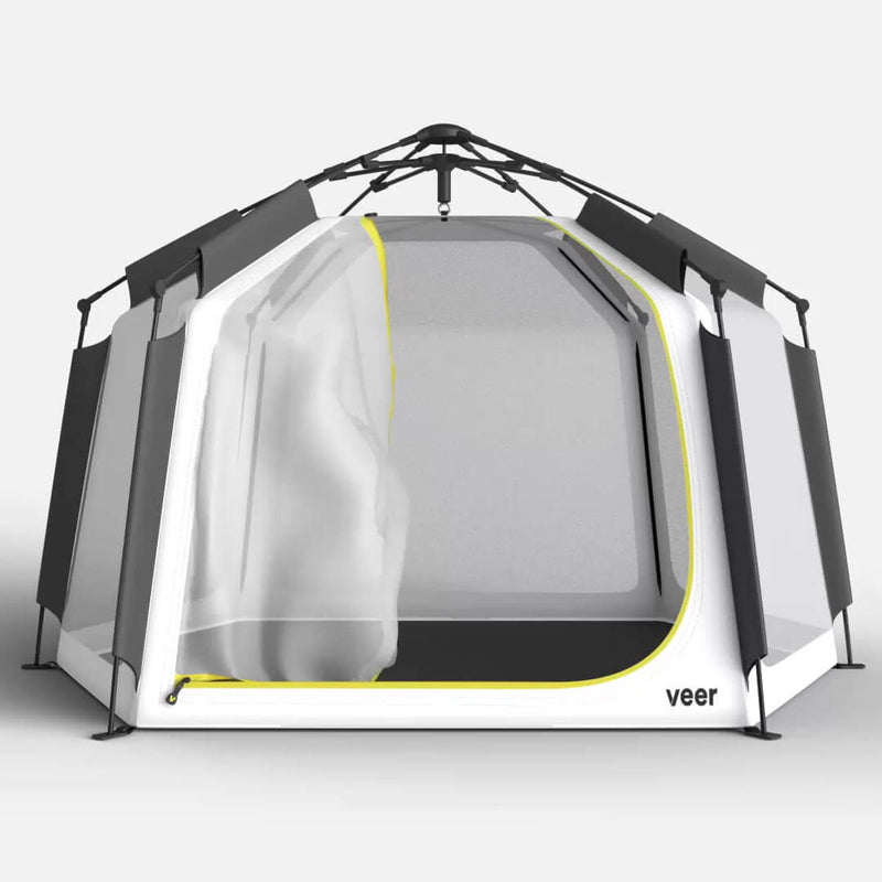 Veer Basecamp Tent - White