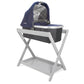 UPPAbaby Bassinet Stand - grey