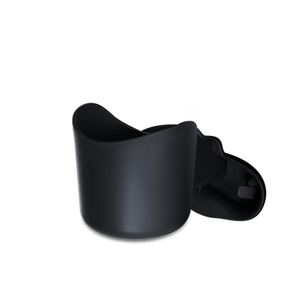 Clek Drink Thingy Cup Holder for Foonf and Fllo - Black
