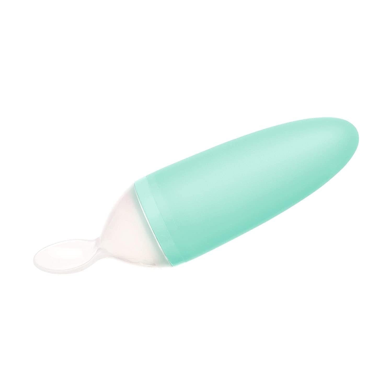 Boon SQUIRT Baby Food Dispensing Spoon - Mint