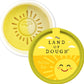 Land of Dough Mini Dough Cup - Yellow Sun