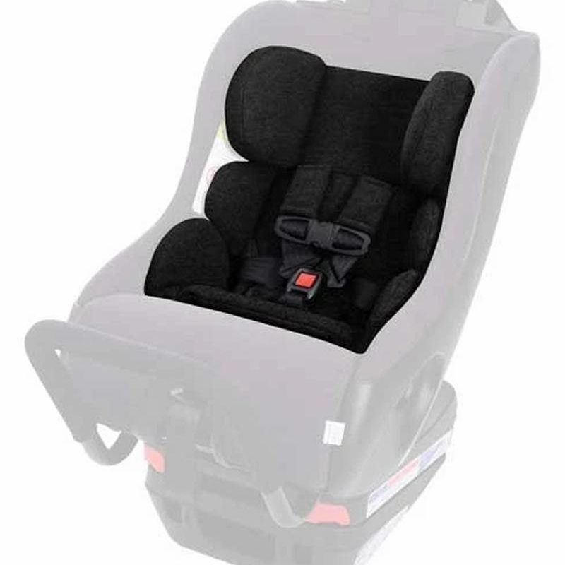 Clek Infant Thingy Insert for Foonf and Fllo - Carbon