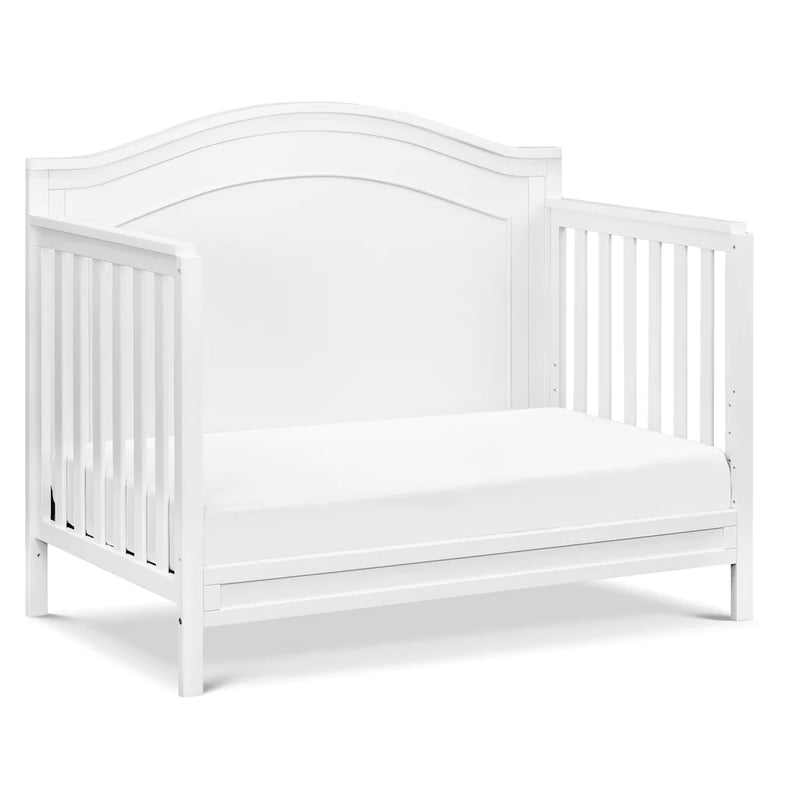 DaVinci Charlie 4 in 1 Convertible Crib The Baby Cubby