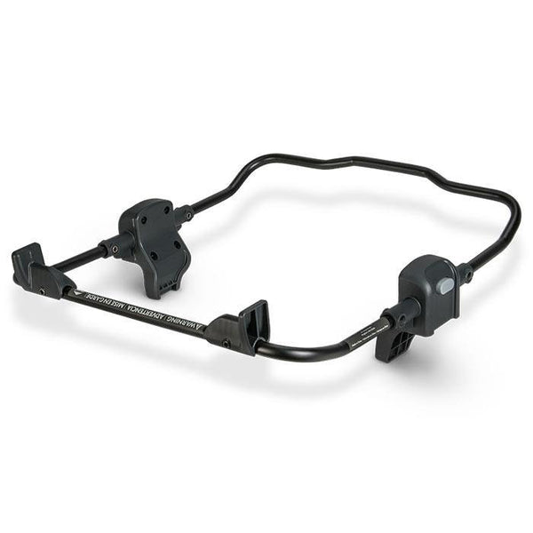 chicco car seat compatible with uppababy vista UPPAbaby Vista Cruz Chicco Car Seat Adapter
