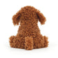 Jellycat Dapper Dog - Cooper Labradoodle Pup
