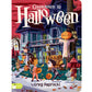 BabyLit Countdown Book - Countdown to Halloween