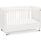Namesake Tanner 3-in-1 Convertible Crib - Warm White