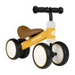 Retrospec Cricket Baby Walker Balance Bike - Sunflower