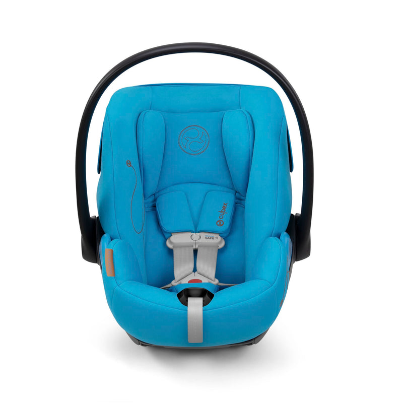 Cybex Cloud G Lux SensorSafe Infant Car Seat