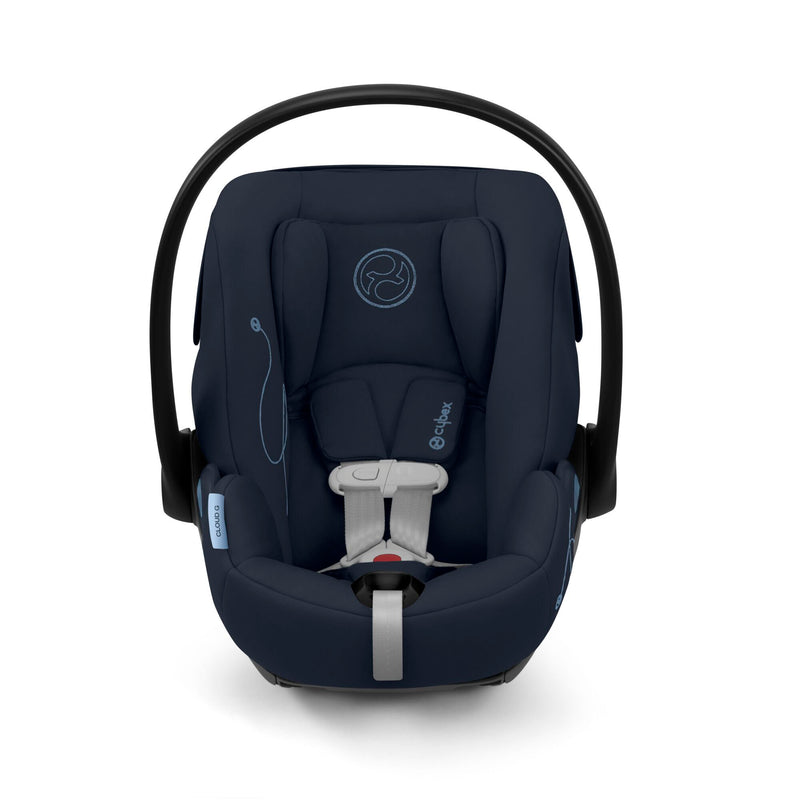 Cybex Cloud G Infant Car Seat - Ocean Blue