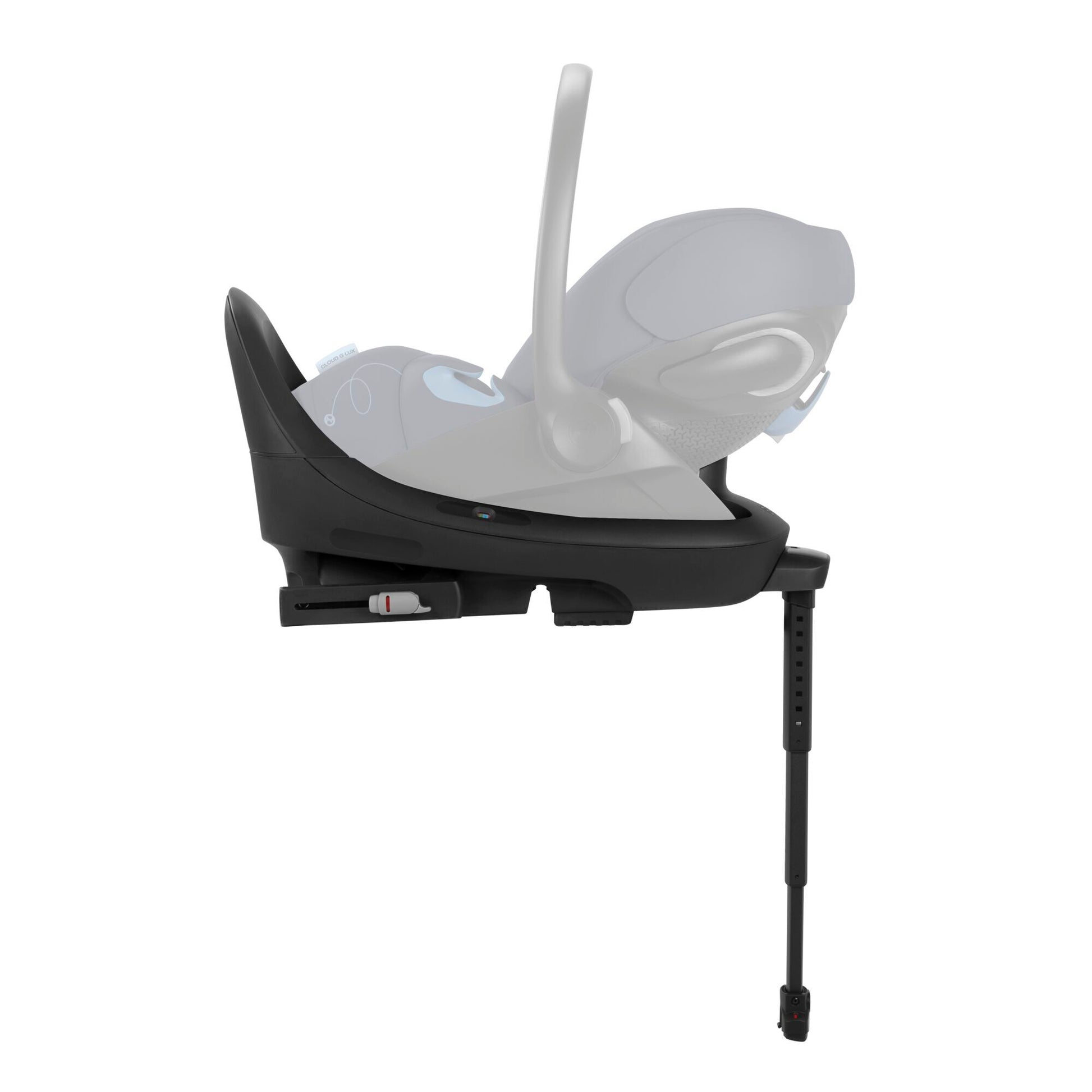 cybex cloud z isofix base Cybex Cloud G Lux Load Leg Base