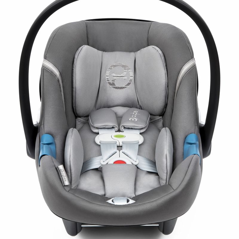 Cybex Aton M SensorSafe Infant Car Seat