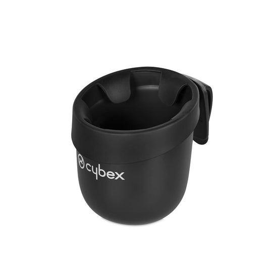 Cybex Gold Car Seat Cup Holder - Black