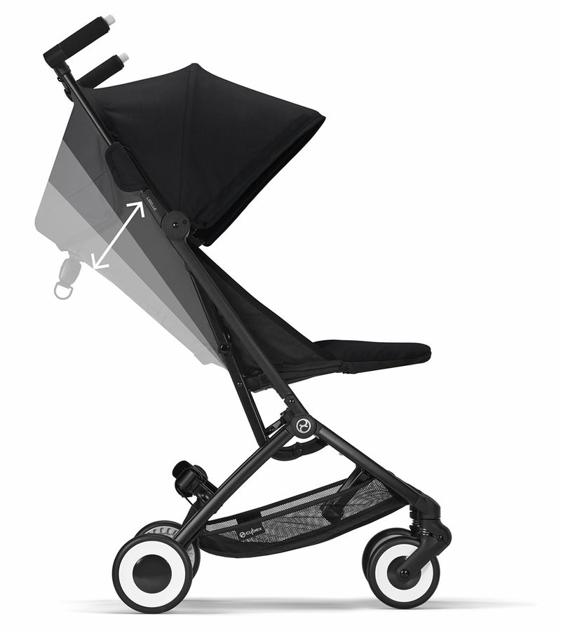 Cybex Libelle 2 Stroller