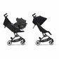 Cybex Libelle 2 Stroller