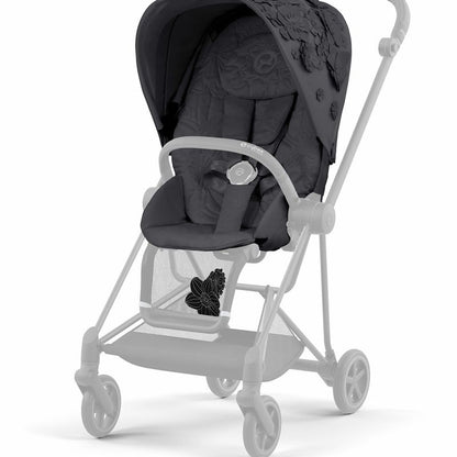 Cybex Mios 3 Seat Pack - simply flowers - dream grey