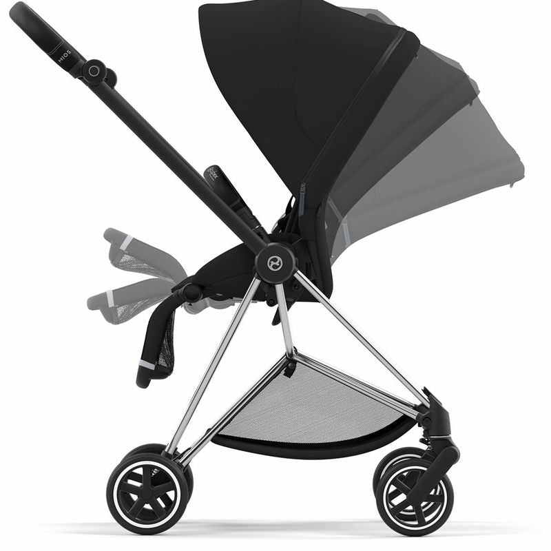 Cybex Mios 3 Stroller