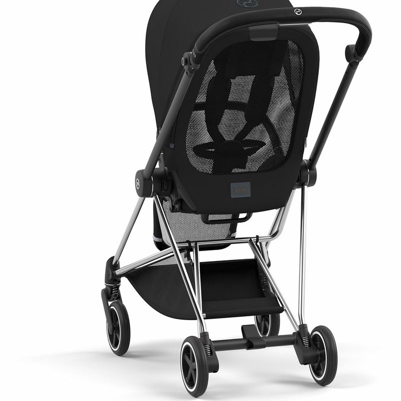 Cybex Mios 3 Stroller