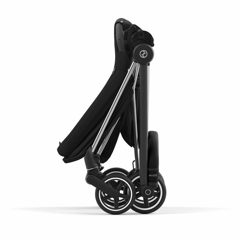 Cybex Mios 3 Stroller