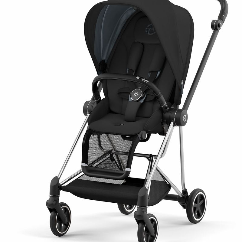 Cybex Mios 3 Stroller