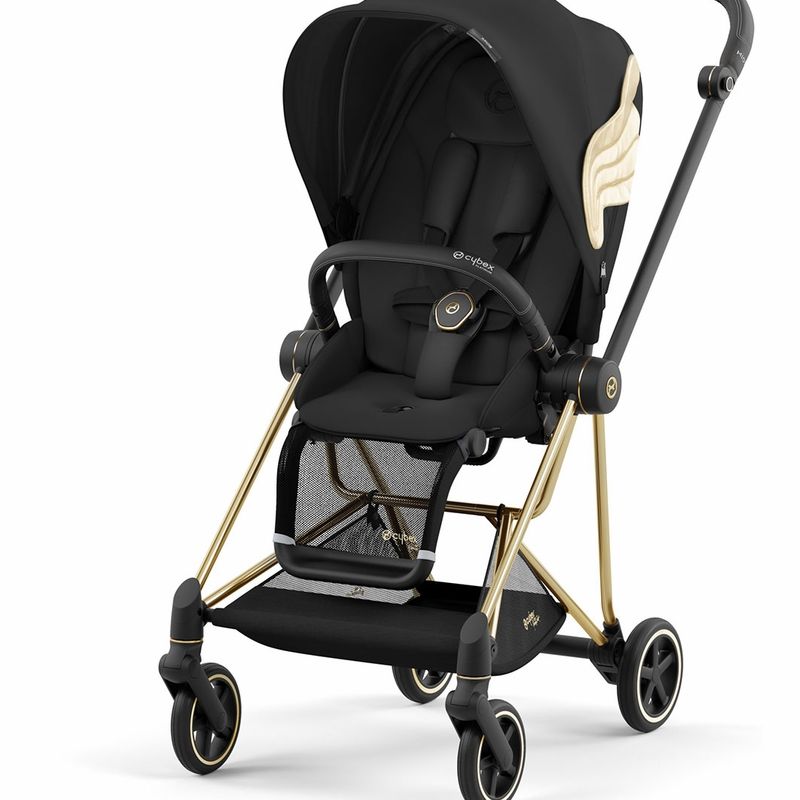 Cybex Mios 3 Stroller