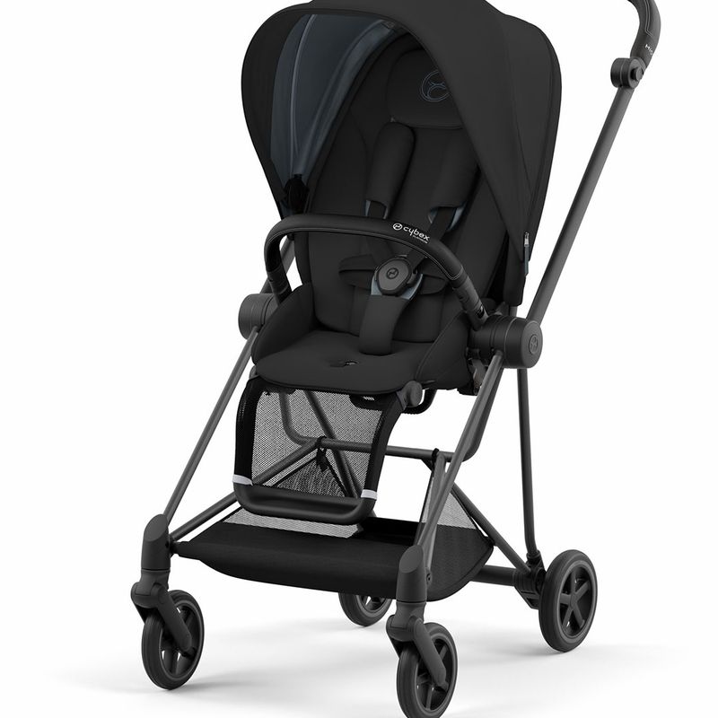 Cybex Mios 3 Stroller