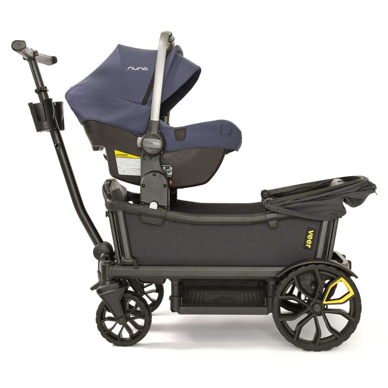 emmaljunga adapter cybex Veer