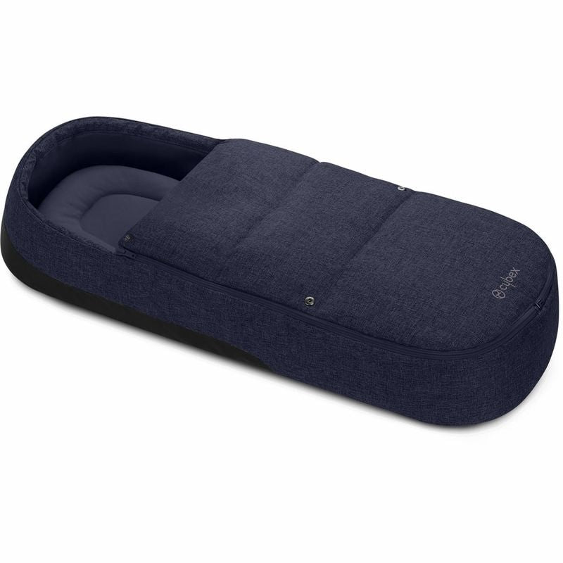 Cybex Cocoon S - Denim Blue