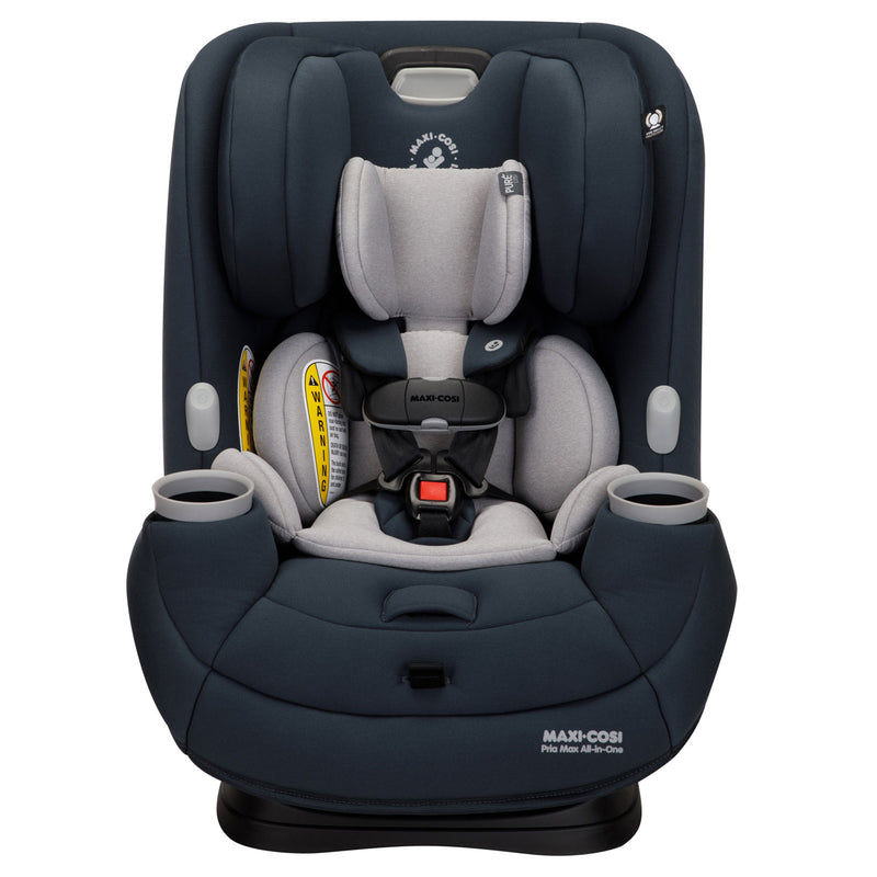 maxi cosi car seat group 1 2 3 Maxi-Cosi Pria Max All-in-One Convertible Car Seat