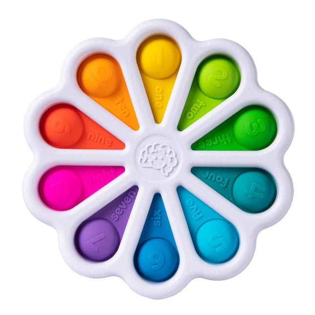 Fat Brain Toys Dimpl Digits
