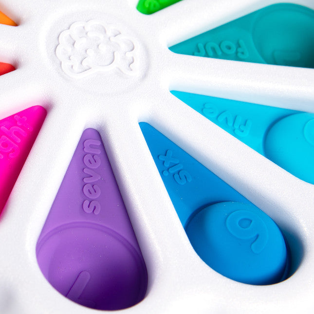 Fat Brain Toys Dimpl Digits