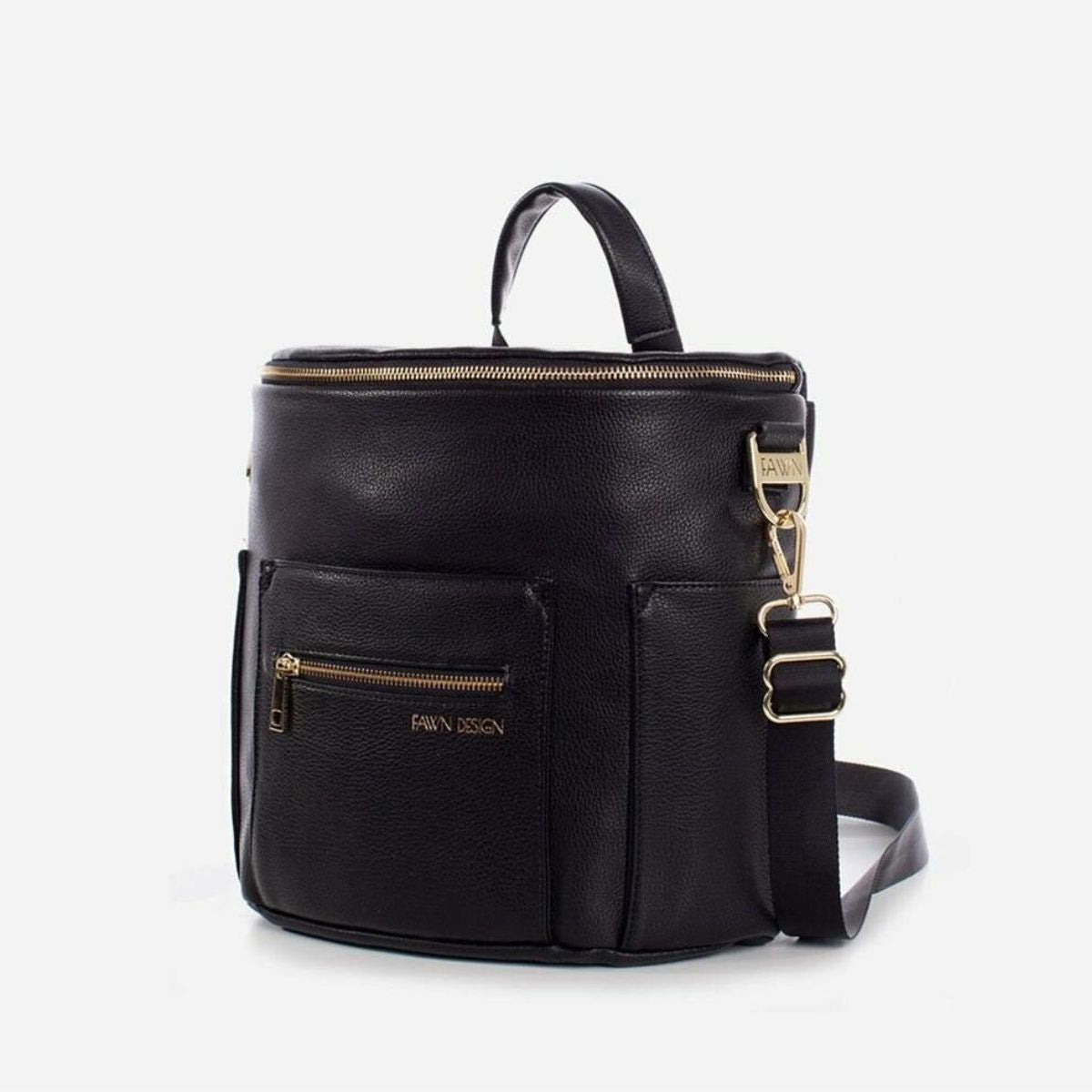 Fawn Design Mini Bag - Black
