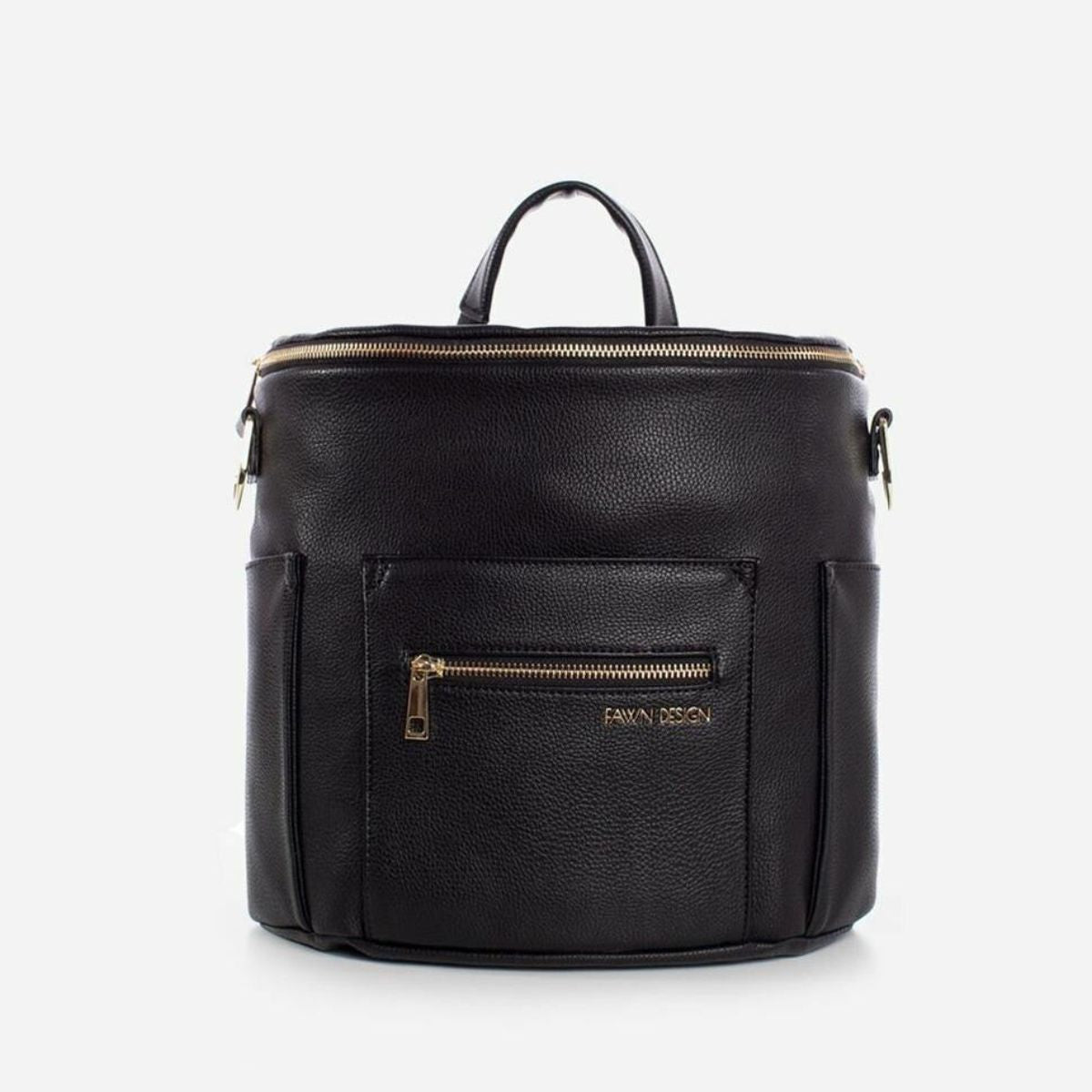 Fawn Design Mini Bag - Black
