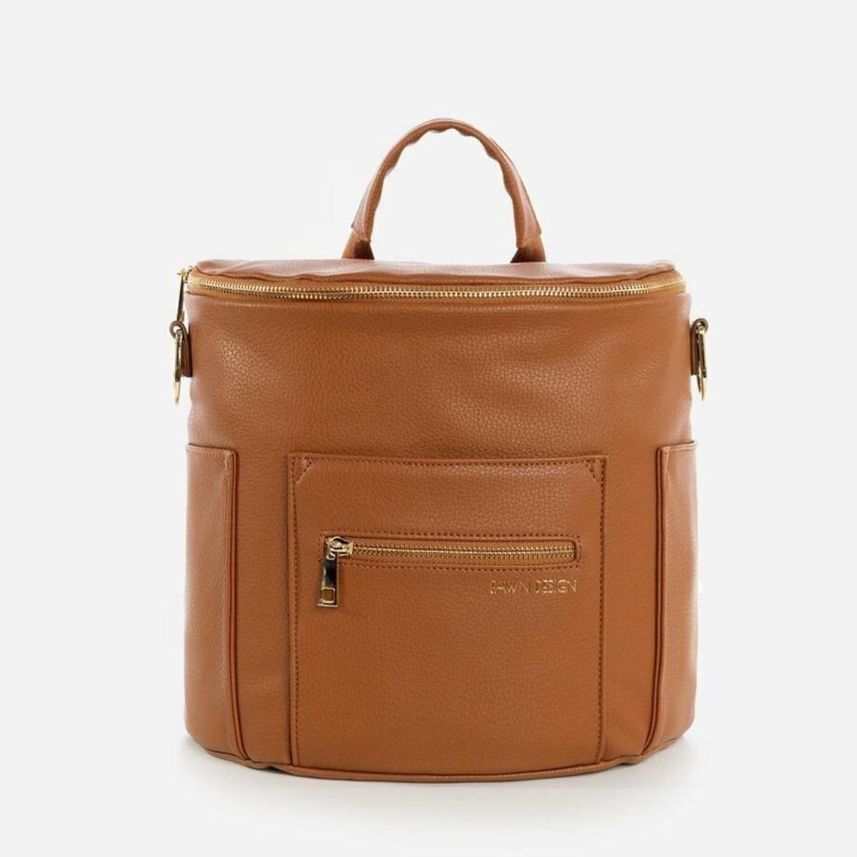 Fawn Design Mini Bag - Brown