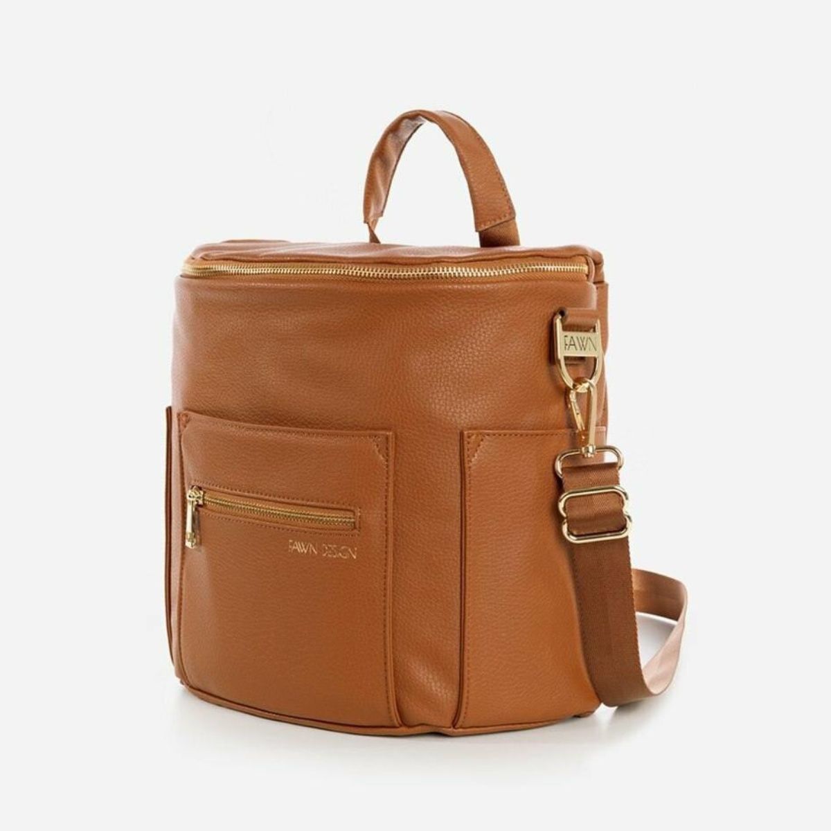 Fawn Design Mini Bag - Brown